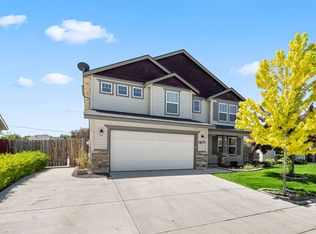 1807 W Lava Ave, Nampa, ID 83651