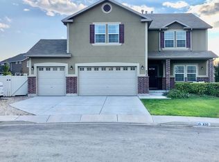 830 S Jordan Ct, Lehi, UT 84043