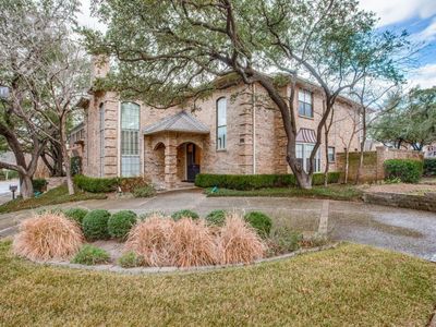 8011 Glen Albens Cir, Dallas, TX, 75225