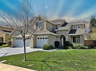 4333 Reids Way, Tracy, CA 95377