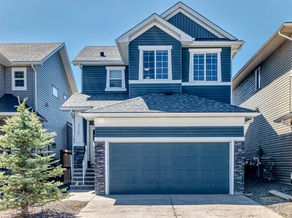 367 S Evanspark Gdns NW, Calgary, AB T3P 0E2