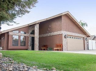 1187 E Fairview Ave, Tulare, CA 93274