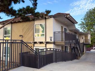 2625 Highland Avenue, San Diego, CA 92105