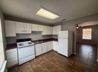 2255 N Veterans Blvd, Eagle Pass, TX 78852