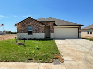 6920 Guadalupe Rd, China Spring, TX 76633