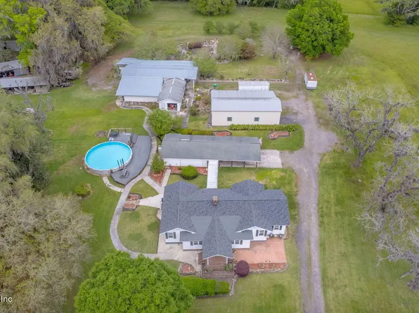 542284 LEM TURNER Road, Callahan, FL 32011