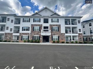 1018 Vanderbergh Blvd #1018, Monroe, NJ 08831