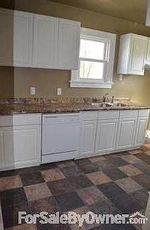 All New Kitchen
