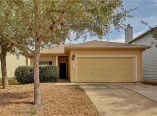 3825 Yarborough Ave, Austin, TX 78744