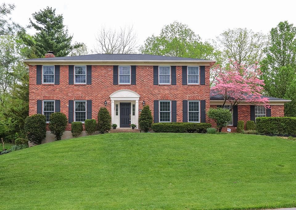 1st image of 7272 Deaconsbench Ct