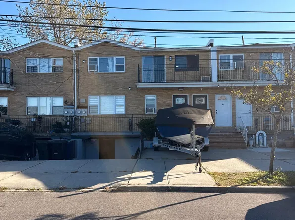 6507 Bayfield Avenue, Arverne, NY 11692