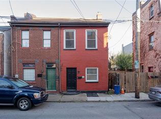 65 S 14th St, Pittsburgh, PA 15203