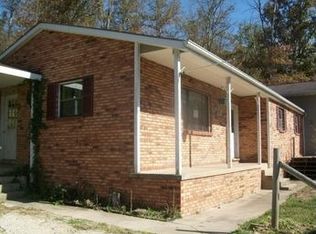 732 Indian Branch Rd #R, Kenova, WV 25530