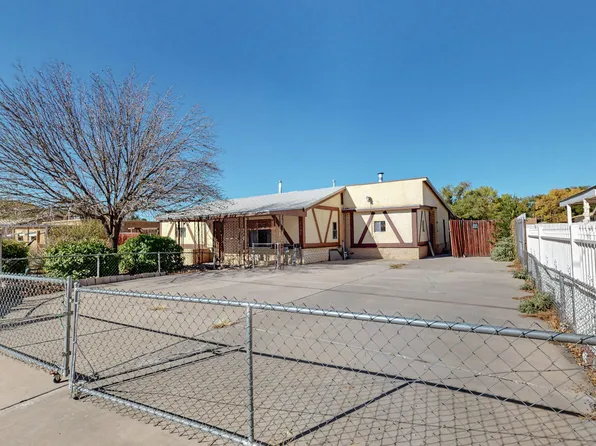 1635 Van Cleave Rd NW, Albuquerque, NM 87107