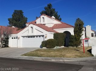 290 Davis Hill Ct, Henderson, NV 89074