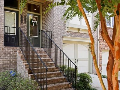 2022 Cobblestone Cir NE, Atlanta, GA, 30319