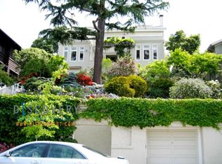 92 Hillcrest Rd, Berkeley, CA 94705
