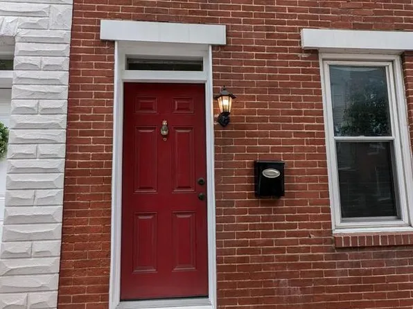 1206 Riverside Ave, Baltimore, MD 21230