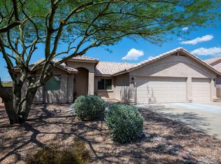 10527 E Bridgeport St, Tucson, AZ 85747