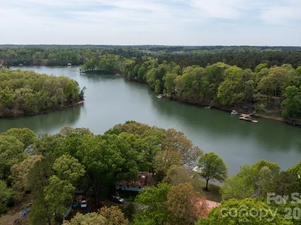 11131 Johnson Davis Rd, Huntersville, NC 28078