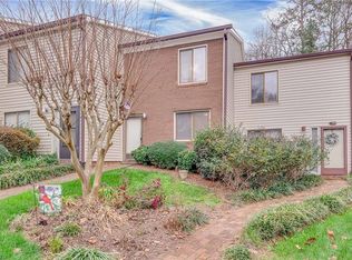 171 Forest View Dr, Winston Salem, NC 27104