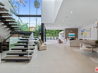 406 S Sycamore Ave, Los Angeles, CA 90036