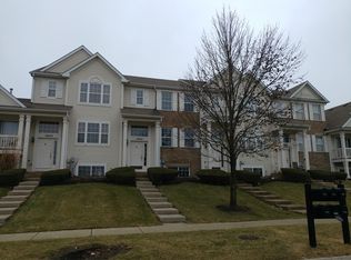 14614 Samuel Adams Dr, Plainfield, IL 60544
