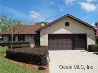 5385 SW 81st St, Ocala, FL 34476