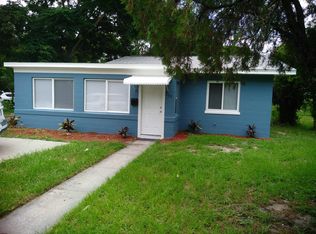 2422 Quincy St S, Saint Petersburg, FL 33711