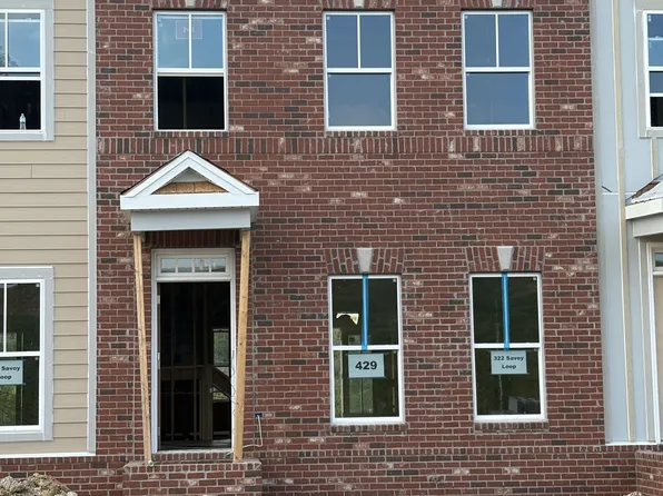 322 Savory Loop Lot 429, Nolensville, TN 37135