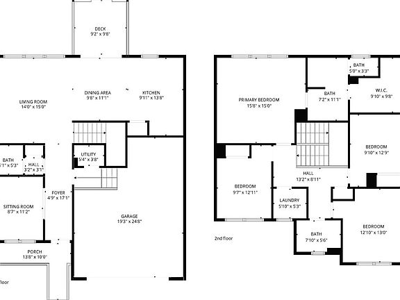 2nd image of 9082 Unity Church Rd