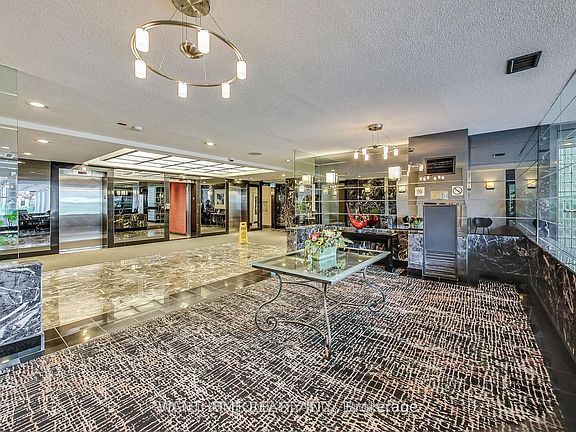 3rd image of 5765 Yonge St #1709