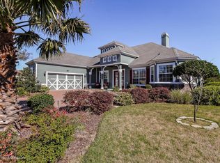 5149 Creek Crossing Dr, Jacksonville, FL 32226