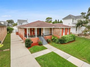5800 Saint Bernard Ave, New Orleans, LA 70122