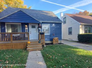 1412 Lenore Ave, Lansing, MI 48910