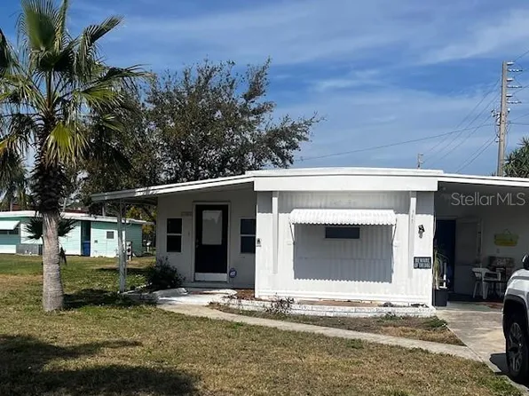 105 Lake Tarpon Dr #26, Palm Harbor, FL 34684