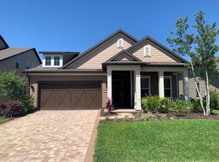 653 Broomsedge Cir, Saint Augustine, FL 32095