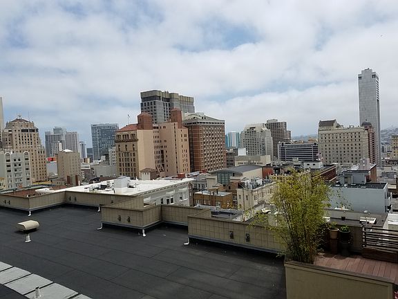2nd image of 900 Bush St APT 1008