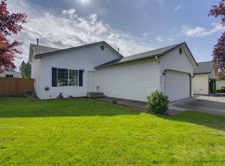 2510 W Clairborne Ln, Coeur D Alene, ID 83815
