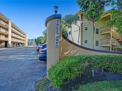 900 Tallwood Avenue #207, Hollywood, FL, 33021