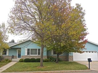 749 Melody Ln, Fergus Falls, MN 56537