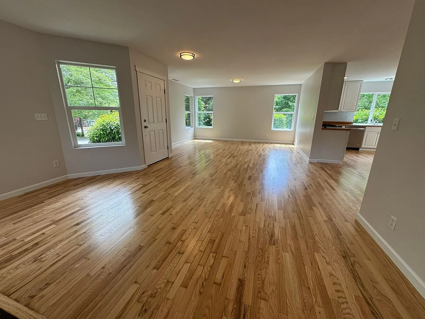 4Bd/3Ba Snoqualmie Home — Photo 2