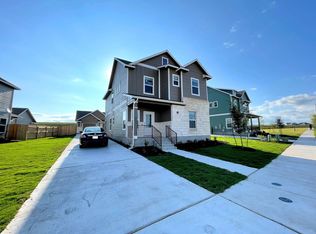 1409 Linwood St, Leander, TX 78641