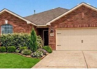 1100 Flatwater Trl, Crowley, TX 76036