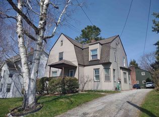 41 North St, Rutland, VT 05701