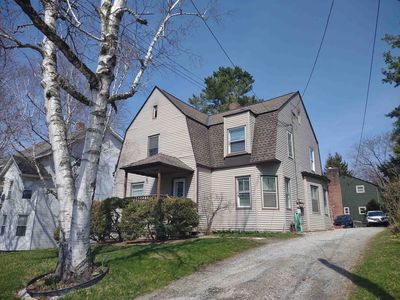 41 North Street, Rutland, VT, 05701