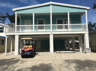 126 S Bay Harbor Dr, Key Largo, FL 33037