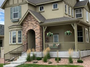 9552 Dewitt Dr, Colorado Springs, CO 80924