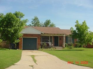 1829 Carlisle Rd, Oklahoma City, OK 73120