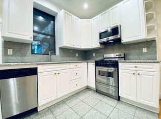 487 Columbus Ave #2A, New York, NY 10024